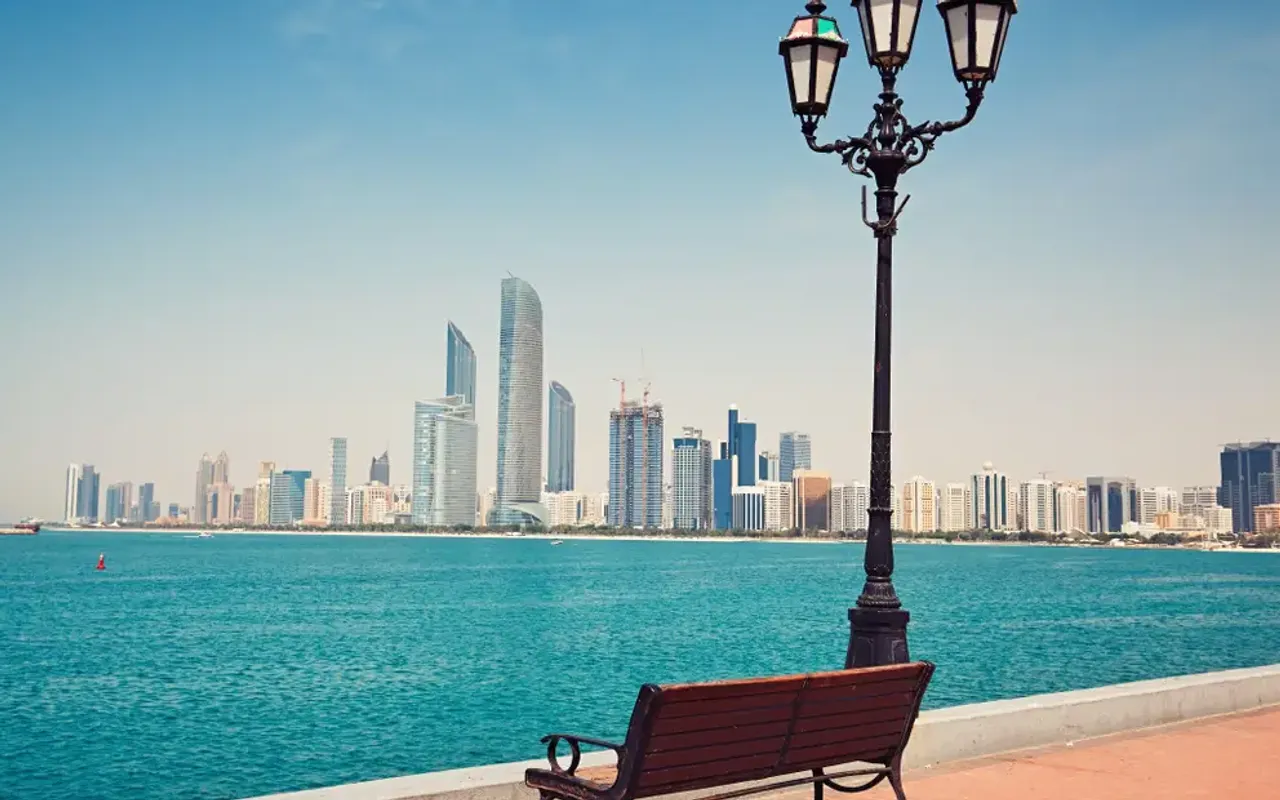Full day combo Dubai and Abudhabi Tour photo 1